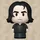 funko-inc Harry Potter Potions Class Professor Snape Mini