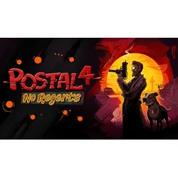 Postal 4: No Regerts