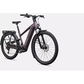 Specialized Turbo Vado 3.0 EVO 4.0 28 Zoll RH 54 cm Damen lila/silber