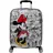 Cabin 55 cm / 36 l minnie comics white