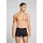 Puma Everyday Boxershorts 3 Einheiten Black / Grey S