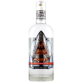 Def Leppard ROCKET Premium Distilled Gin 40% Vol. 0,7l