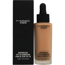 MAC Studio Waterweight Foundation LSF 30 NW30 30 ml