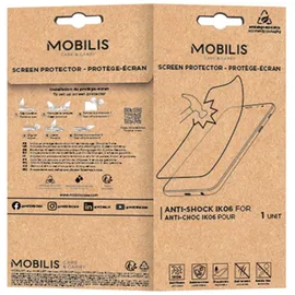 Mobilis Screen Protector Anti-Shock Motorola Edge 50 Neo 036339,
