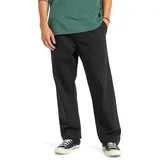 QUIKSILVER Taxer Regular Twill Pant Black XL
