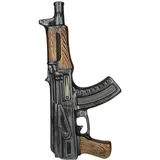 Zlatogor AK-47 Vodka 40% Vol. 0,7l