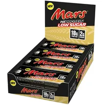 Mars Proteinriegel Schokolade Riegel 12 x 57 g