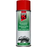 Kwasny Auto-K Bremssattel Lackspray Spezial rot 400ml