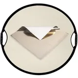 Sunbounce Sun-Mover Zebra gold Silber