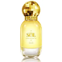 Sol de Janeiro Sol Cheirosa 62 Eau de Parfum 50 ml