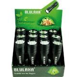 Blulaxa 48602 - LED, Taschenlampe 1 Watt