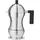 Alessi Pulcina 1 Tasse Schwarz