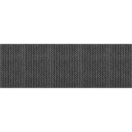Wash+Dry Duo Pepper 60 x 180 cm Schwarz