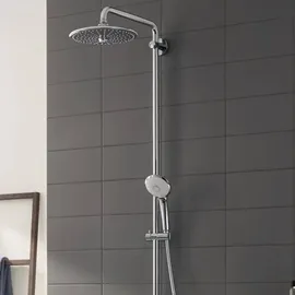 Grohe Euphoria SmartControl System 260 chrom 26510000