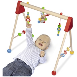 Eichhorn - Baby Gym Spielbogen