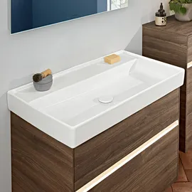 Villeroy & Boch Collaro Schrankwaschtisch 80 x 47 cm 4A338301
