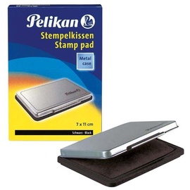 Pelikan Stempelkissen 2 331777 110 x 70mm (B x H) schwarz
