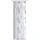 Home fashion Rawlins Vorhang Schlaufen 140x175 cm grau