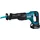 Makita DJR186RT inkl. 1 x 5,0 Ah