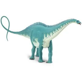 Safari Ltd Diplodocus Spielfigur 47 cm blau/grau/weiß