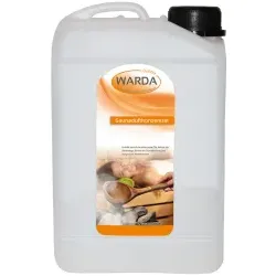 Warda Sauna-Duft-Konzentrat Myrrhe 225905 , 5 l - Kanister