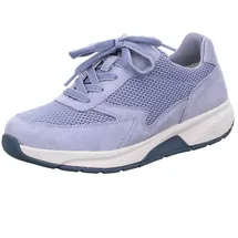 Gabor Sneaker Low Blau Damen 38