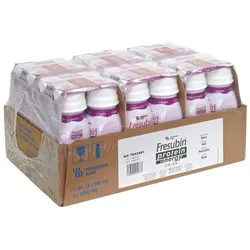 Fresubin Protein Energy Drink Nuss Trinkflasche
