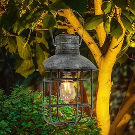 Garden Pleasure Solarleuchte Thaddeus