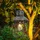 Garden Pleasure Solarleuchte Thaddeus