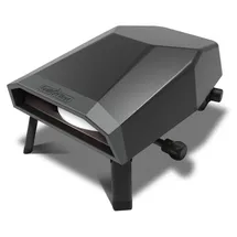 Grillfürst Gas Pizzaofen 305 schwarz