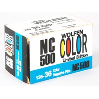 Wolfen NC500 135/36