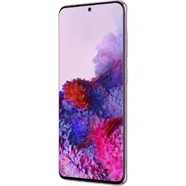 Samsung Galaxy S20 128 GB Cloud Pink