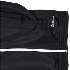 adidas Entrada 22 Trainingsjacke Kinder Black 116