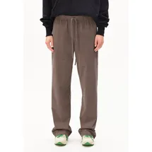 ARMEDANGELS JAIMILAA Cordhose Relaxed Fit Braun L