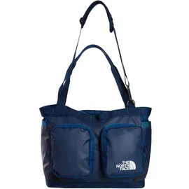 The North Face Base Camp Shopper Tasche 38 cm Laptopfach blau