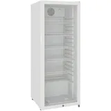 METRO PROFESSIONAL Getränkekühlschrank GSC4240, 54 x 54.5 x 139.5 cm, 237 L, weiß