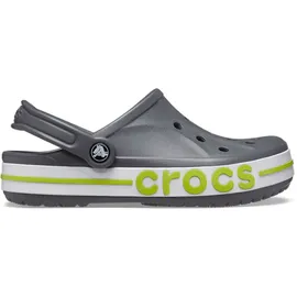 Crocs Bayaband Clog, 2050890GX - Grau