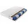 masseno Taschenfederkernmatratze DROVEN 80 x 200 cm H4