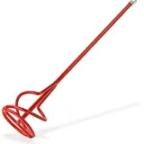 DEMA Kleberrührer Sechskant 85x400x8 mm