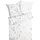 KAEPPEL Provence Floral Lila 135 x 200 cm + 80 x 80 cm