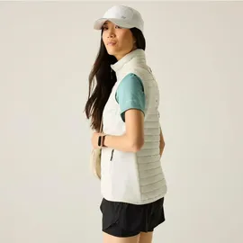 Regatta Andreson Hybrid Steppweste für Damen, - 38