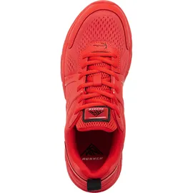 Karl Kani Runner Schwarz 42