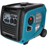 Könner & Söhnen KS 4000iEG S Blau