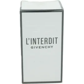 Givenchy L'Interdit Eau de Parfum 50 ml