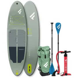 Fanatic Fly Air SLT 295 x 76 x 15 cm grau/grün