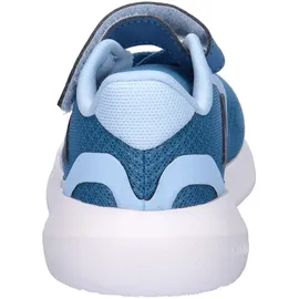 adidas Runfalcon 5 Kinder Dusky Ink / Legend Ink / Glow Blue 26