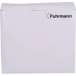 Saugkompresse 20x40cm mit Wäscheschutz Steril 8 ST