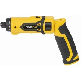 Powerplus Powx00410 ohne Akku