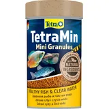 Tetra TetraMin Mini Granules 100 ml