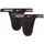 Nike Herren Everyday Cotton Stretch Boxershorts, Schwarz, S EU